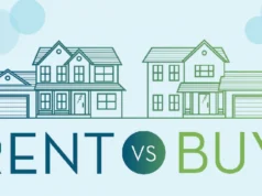 The Definitive Guide to Deciding Between Renting and Buying a Home home buy or rent