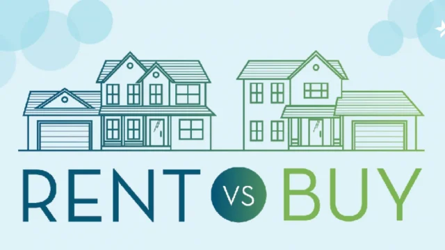The Definitive Guide to Deciding Between Renting and Buying a Home home buy or rent
