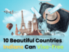 10 Beautiful Countries Indians Can Visit Visa-Free