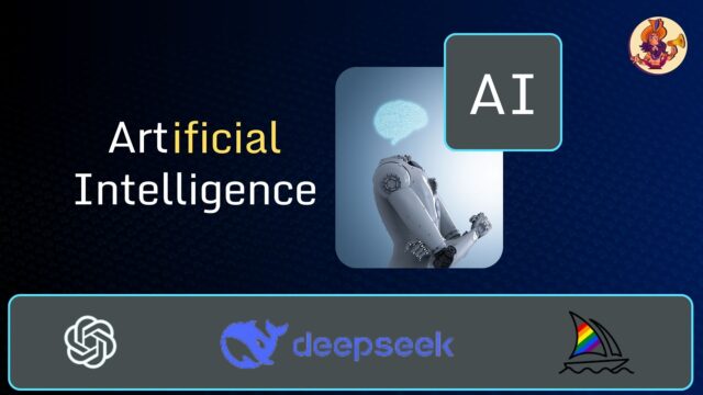 Artificial Intelligence (AI) and Generative AI: Transforming the Software Industry and Creating New Job Opportunities Artificial Intelligence (AI) and Generative AI