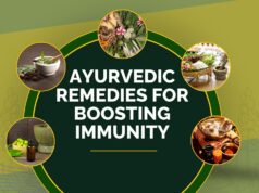 Top 5 Ayurvedic Remedies for Boosting Immunity