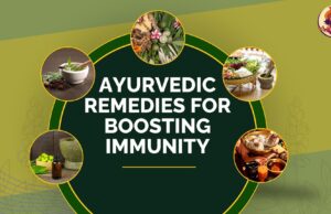 Top 5 Ayurvedic Remedies for Boosting Immunity