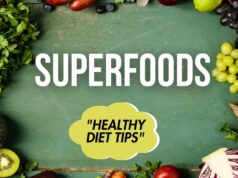 Best Superfood: Enhance Your Meals Today