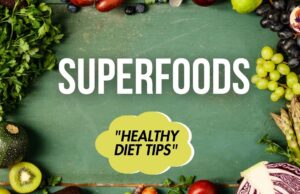 Best Superfood: Enhance Your Meals Today