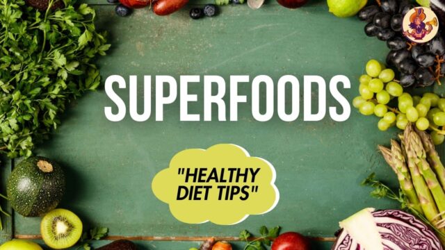 Best Superfood: Enhance Your Meals Today
