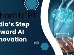 BharatGPT: India’s Step Toward AI Innovation BharatGPT India’s Step Toward AI Innovation