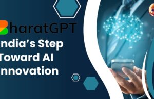 BharatGPT: India’s Step Toward AI Innovation BharatGPT India’s Step Toward AI Innovation