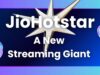 JioHotstar Launched: A New Streaming Giant Combining JioCinema and Disney+ Hotstar