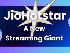 JioHotstar Launched: A New Streaming Giant Combining JioCinema and Disney+ Hotstar