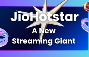 JioHotstar Launched: A New Streaming Giant Combining JioCinema and Disney+ Hotstar