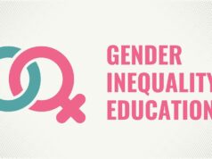 How India is Tackling the Issue of Gender Inequality in Education Gender Inequality in Education