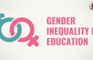 How India is Tackling the Issue of Gender Inequality in Education Gender Inequality in Education