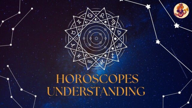 Horoscopes Understanding: A Simple Guide Horoscopes Understanding