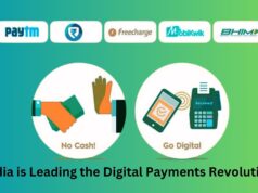 How India is Leading the Digital Payments Revolution How India is Leading the Digital Payments Revolution