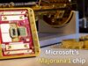 Microsoft’s Majorana 1 Chip: A Breakthrough in Quantum Computing