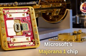 Microsoft’s Majorana 1 Chip: A Breakthrough in Quantum Computing