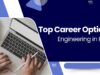 Top Career Options After Engineering in India Top Career Options After Engineering in India