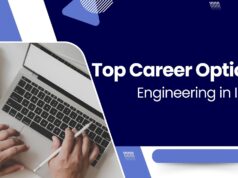 Top Career Options After Engineering in India Top Career Options After Engineering in India