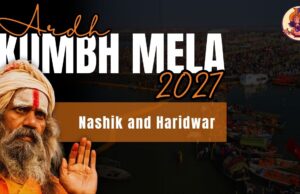 Next Kumbh Mela After 2025: Nashik and Haridwar Next Kumbh Mela After 2025 Nashik and Haridwar
