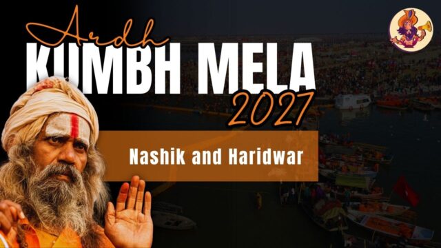 Next Kumbh Mela After 2025: Nashik and Haridwar Next Kumbh Mela After 2025 Nashik and Haridwar