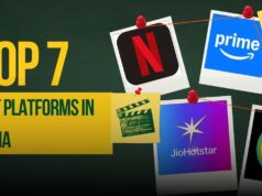 Top 7 OTT Platforms in India: Pros, Cons, and Subscription Plans