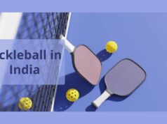Pickleball in India: A Rising Sport
