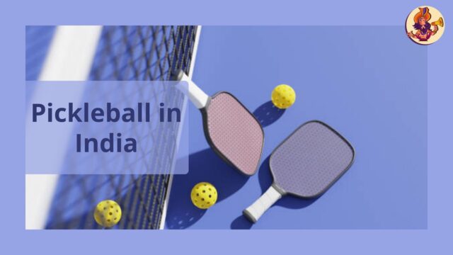 Pickleball in India: A Rising Sport