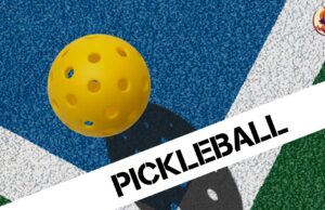 Why Pickleball is Gaining Popularity
