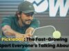 Pickleball: The Fast-Growing Sport Everyone’s Talking About
