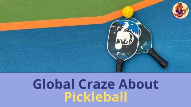 Global Craze About Pickleball: The Sport Everyone’s Talking About