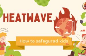 Protecting Kids During a Heatwave: Simple Safety Tips