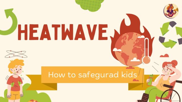 Protecting Kids During a Heatwave: Simple Safety Tips