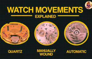 Understanding Quartz vs. Automatic Watch Movements: Key Differences Explained