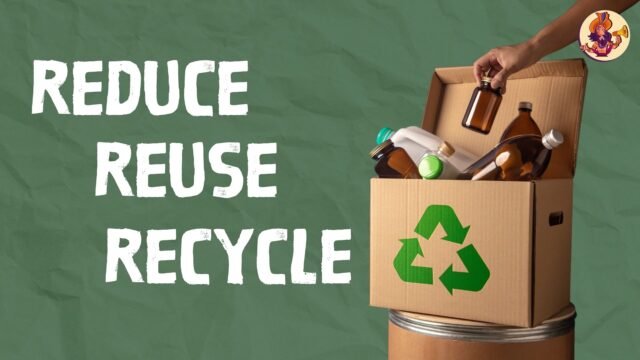 How to Reduce Plastic Waste in Your Daily Life How to Reduce Plastic Waste in Your Daily Life