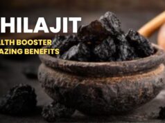 Shilajit: Natural Health Booster with Amazing Benefits