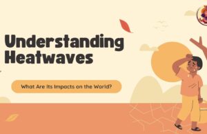 Understanding Heatwaves: Causes, Effects, and How to Stay Safe