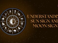 Understanding the Difference Between Sun Sign and Moon Sign Understanding the Difference Between Sun Sign and Moon Sign