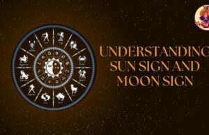 Understanding the Difference Between Sun Sign and Moon Sign Understanding the Difference Between Sun Sign and Moon Sign