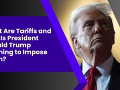 What Are Tariffs and Why Is President Donald Trump Planning to Impose Them? What Are Tariffs and Why Is President Donald Trump Planning to Impose Them
