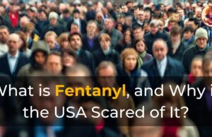 What is Fentanyl, and Why is the USA Scared of It? What is Fentanyl, and Why is the USA Scared of It