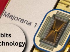 Microsoft’s Majorana 1 Chip: Qubits Transforming Technology with Quantum Physics