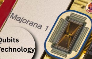 Microsoft’s Majorana 1 Chip: Qubits Transforming Technology with Quantum Physics