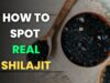 How to Spot Real Shilajit: Simple Tips to Avoid Fakes
