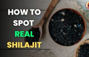 How to Spot Real Shilajit: Simple Tips to Avoid Fakes
