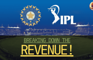 How Much Does BCCI Earn From IPL? Breaking Down the Revenue