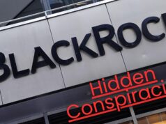 BlackRock Hidden Conspiracies You Need to Know