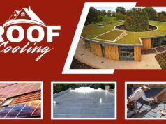 Roof Cooling Ideas for Summers Roof Cooling Ideas for Summers