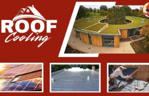 Roof Cooling Ideas for Summers Roof Cooling Ideas for Summers