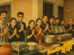 How to Generate Ghibli-Style AI Art for Free Using Grok & ChatGPT