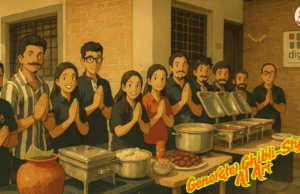 How to Generate Ghibli-Style AI Art for Free Using Grok & ChatGPT